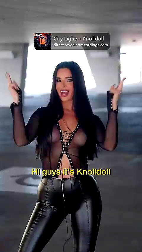knolldoll archive video preview