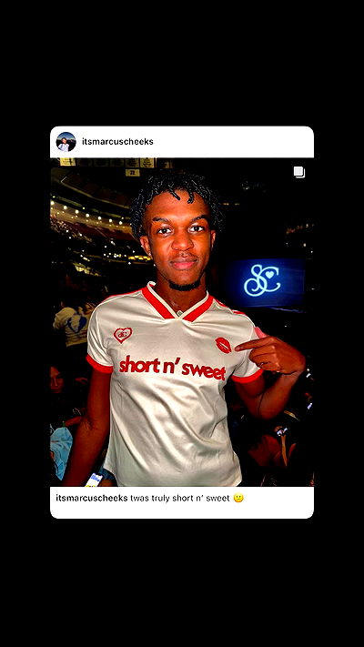 sabrinacarpenter sabrinacarpenter archive video