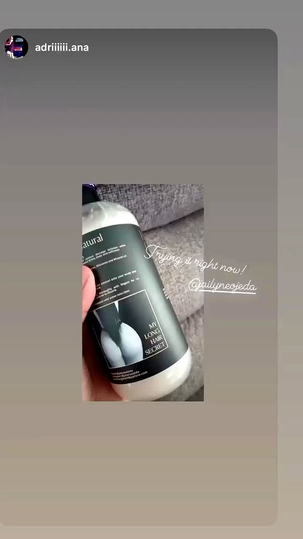 jailyneojeda archive video preview