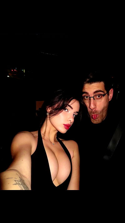 itsilanosh itsilanosh archive video