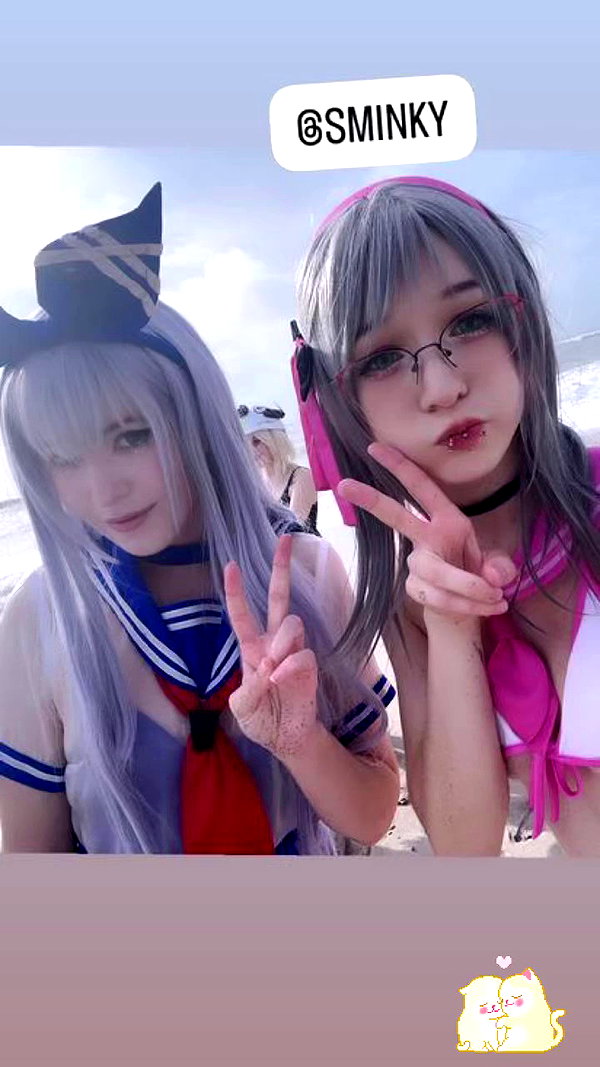 sminky archive video preview