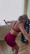 sandrineburgess Altpins Profile Picture