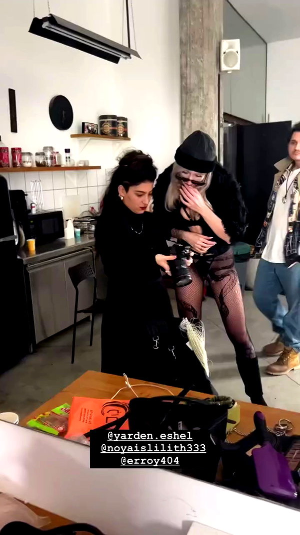 pninim_vintage archive video preview