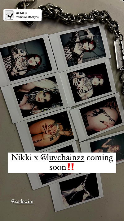 nikkibitez nikkibitez archive video