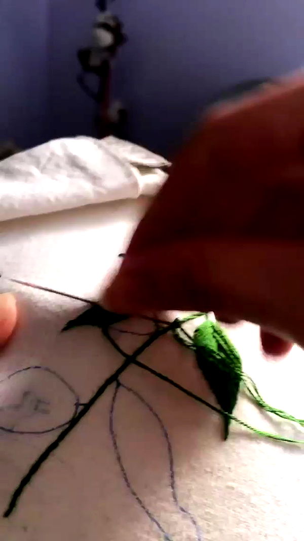 elianachetrit archive video preview