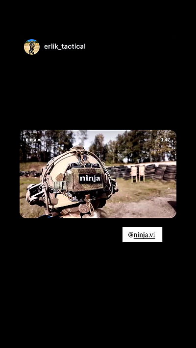 ninja.vi ninja.vi archive video