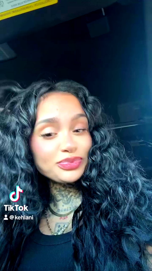 kehlani archive video preview