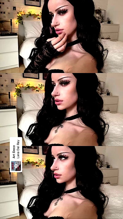 evameganosova evameganosova archive video