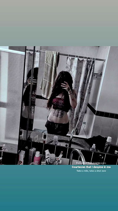 shayli_or shayli_or archive video