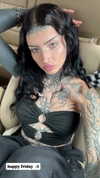 m0rguekittyy Altpins Profile Picture