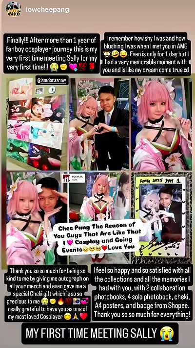 iamdorasnow iamdorasnow archive video