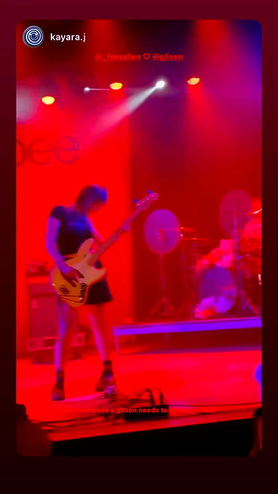 _femalien _femalien archive video