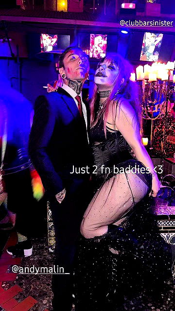 lilith.hecate archive video preview