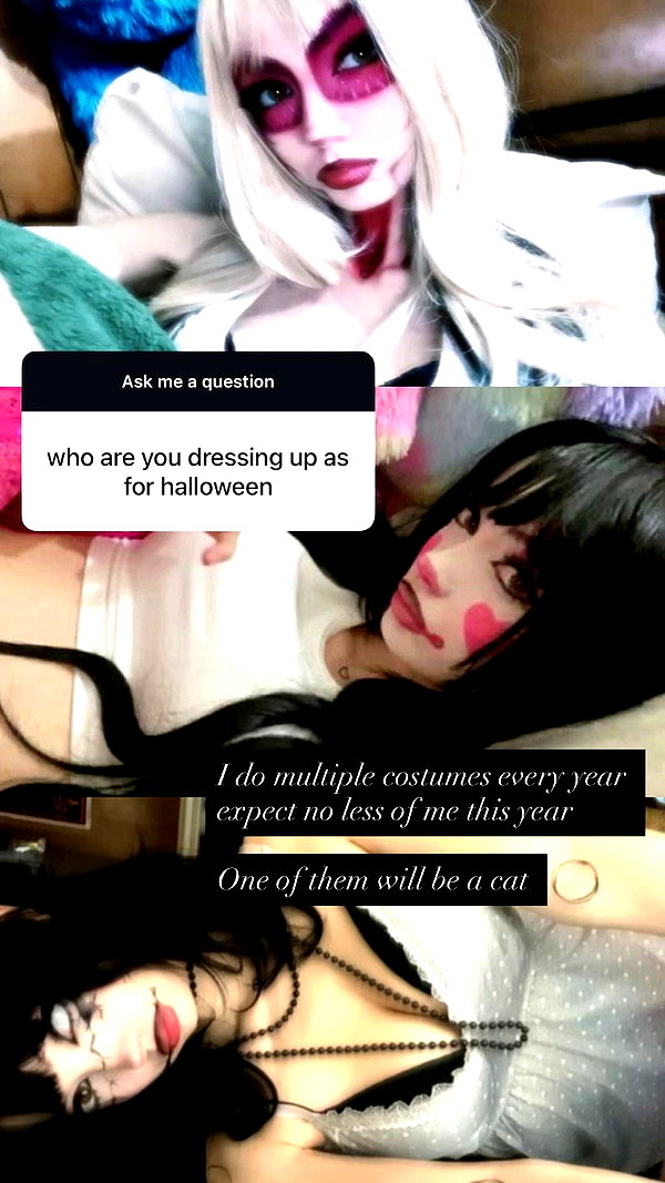 haley_meister archive video preview