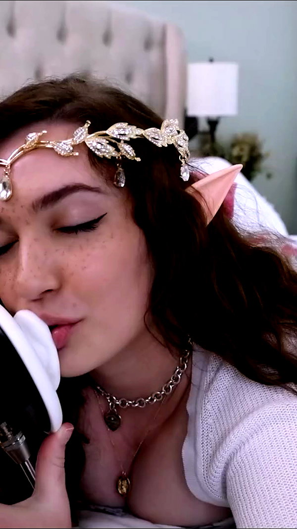 roseasmrofficial archive video preview