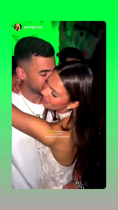 roni.benshushan roni.benshushan archive video