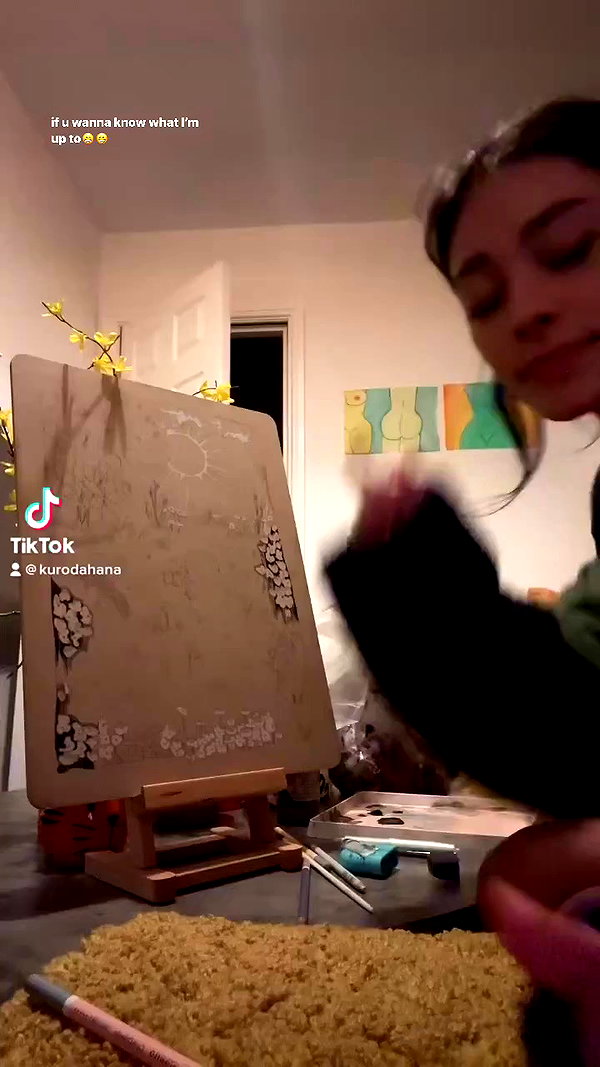 kurodahana archive video preview