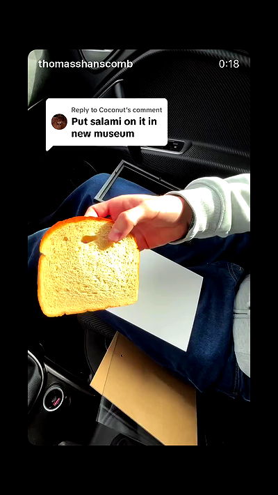 rebecka_tsadok rebecka_tsadok archive video