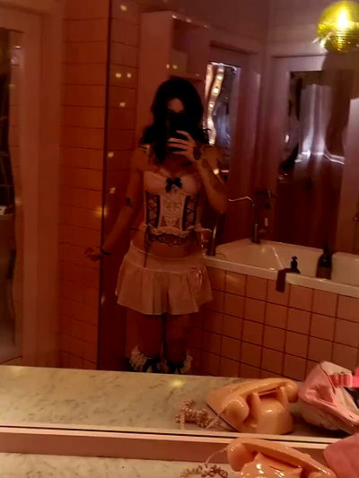 shayli_or shayli_or archive video