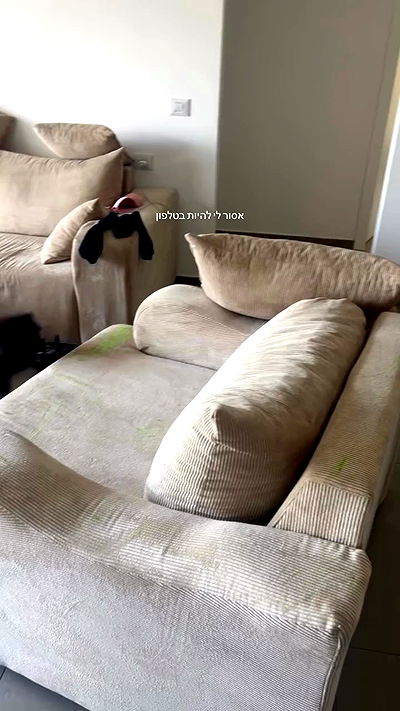 rebecka_tsadok rebecka_tsadok archive video