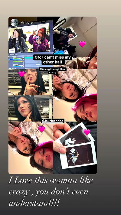 laurinchhhe laurinchhhe archive video