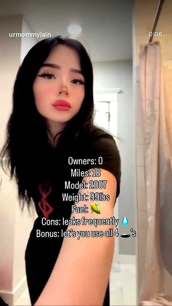 urmommylain archive video preview