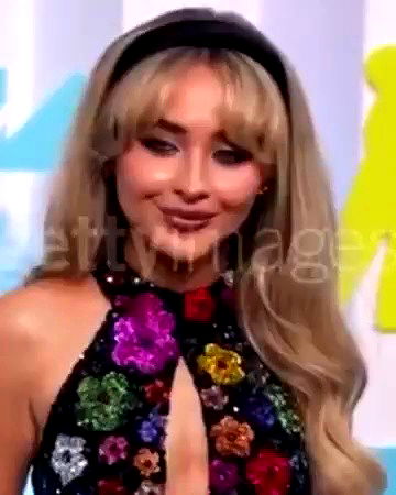 sabrinacarpenter sabrinacarpenter archive video