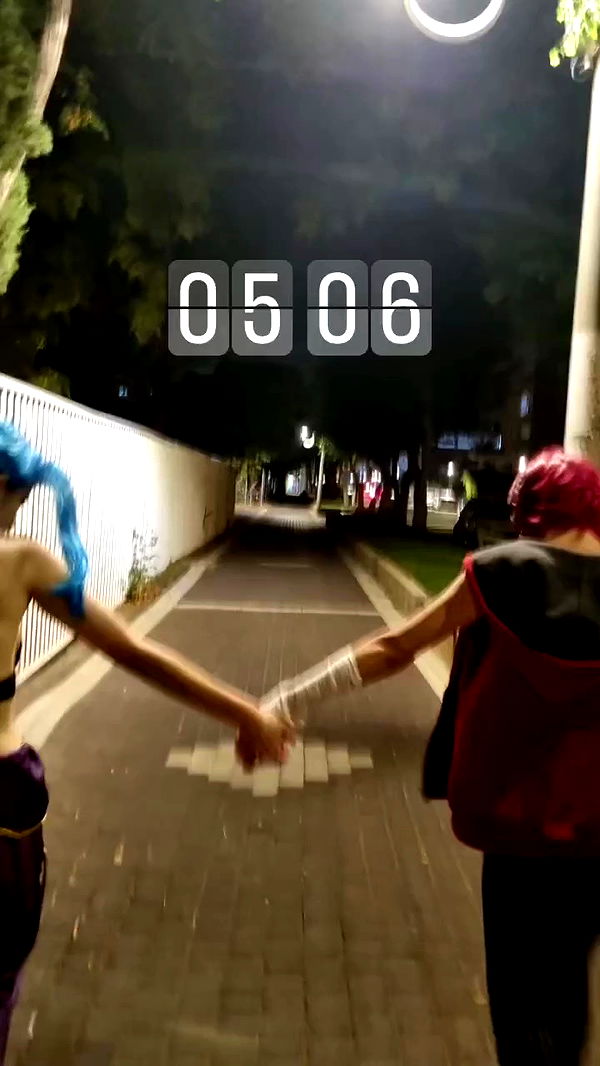 feelbetterinmysweater archive video preview