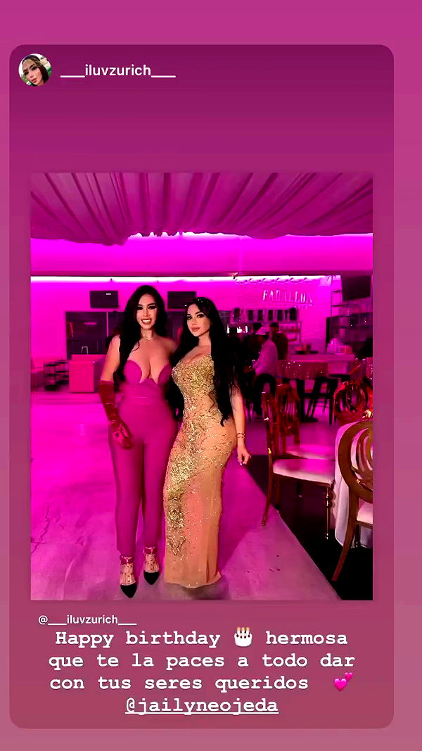 jailyneojeda archive video preview