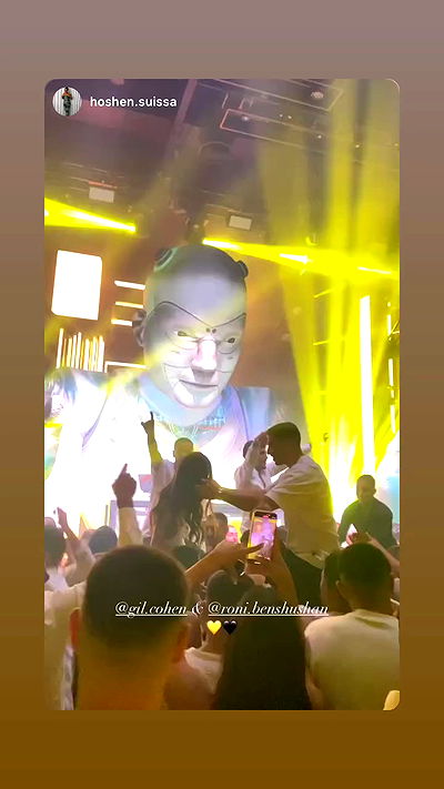 roni.benshushan roni.benshushan archive video