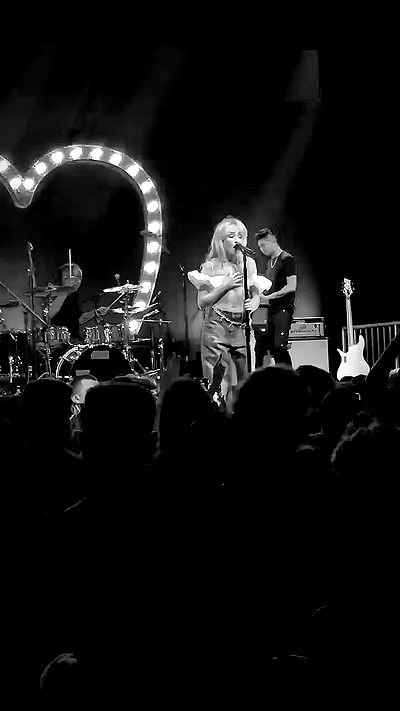 sabrinacarpenter sabrinacarpenter archive video