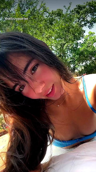 thelizzyporter thelizzyporter archive video