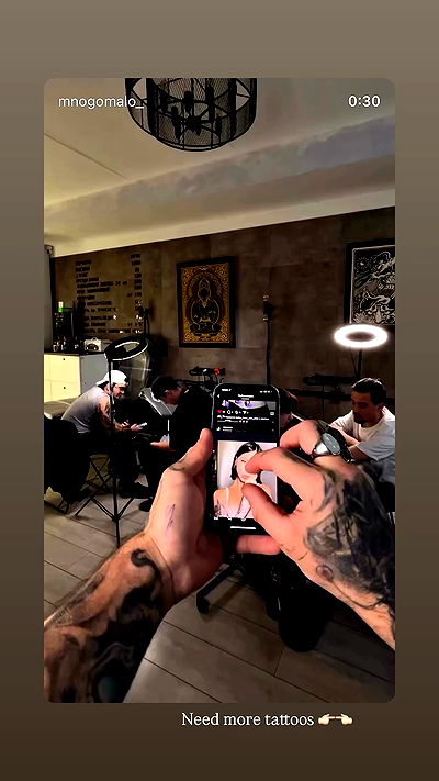 rebecka_tsadok rebecka_tsadok archive video