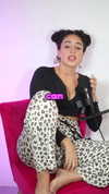 realcamillaara Altpins Profile Picture