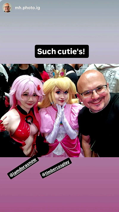 iamdorasnow iamdorasnow archive video