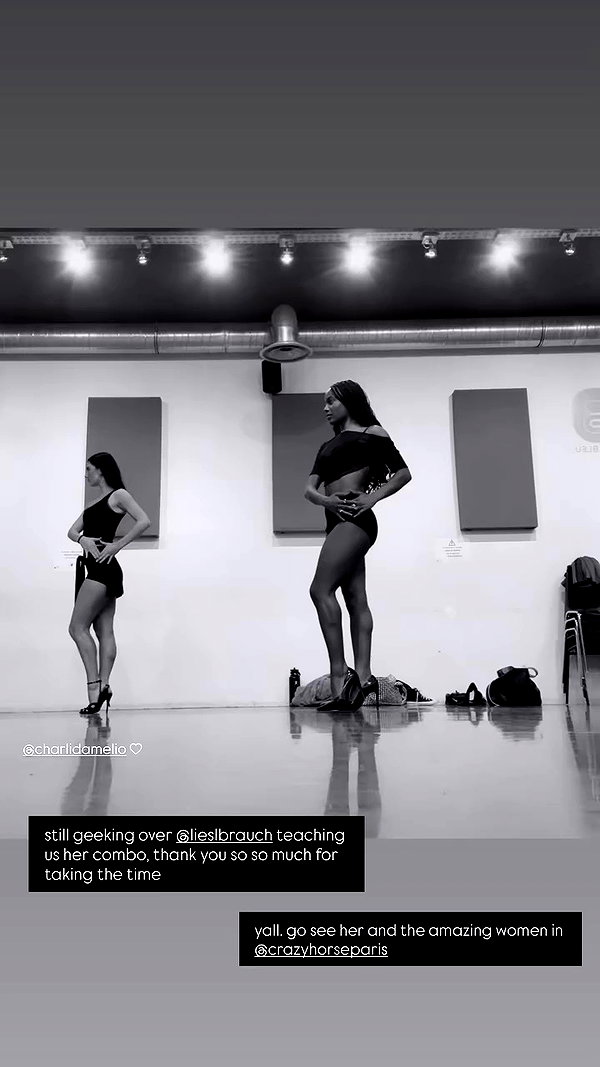charlidamelio archive video preview