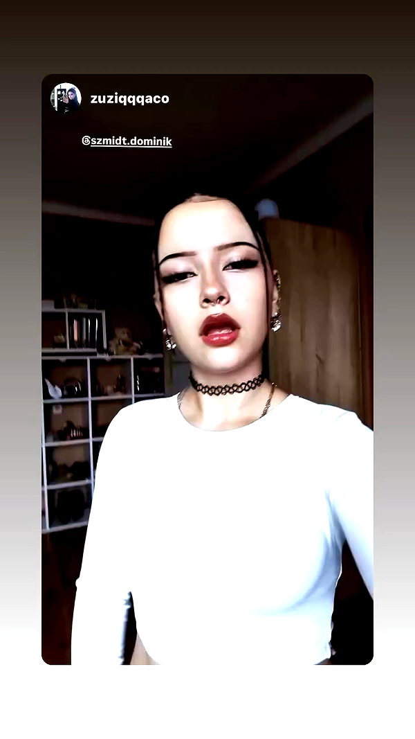 bhadbhabie archive video preview