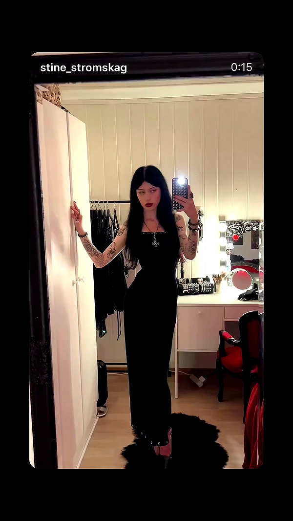 stine_stromskag archive video preview
