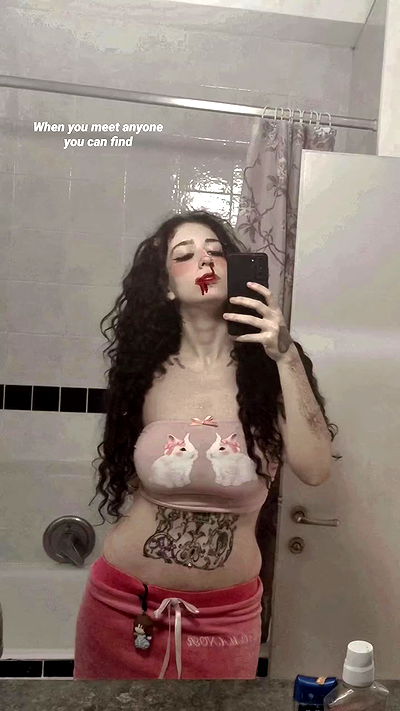 shayli_or shayli_or archive video