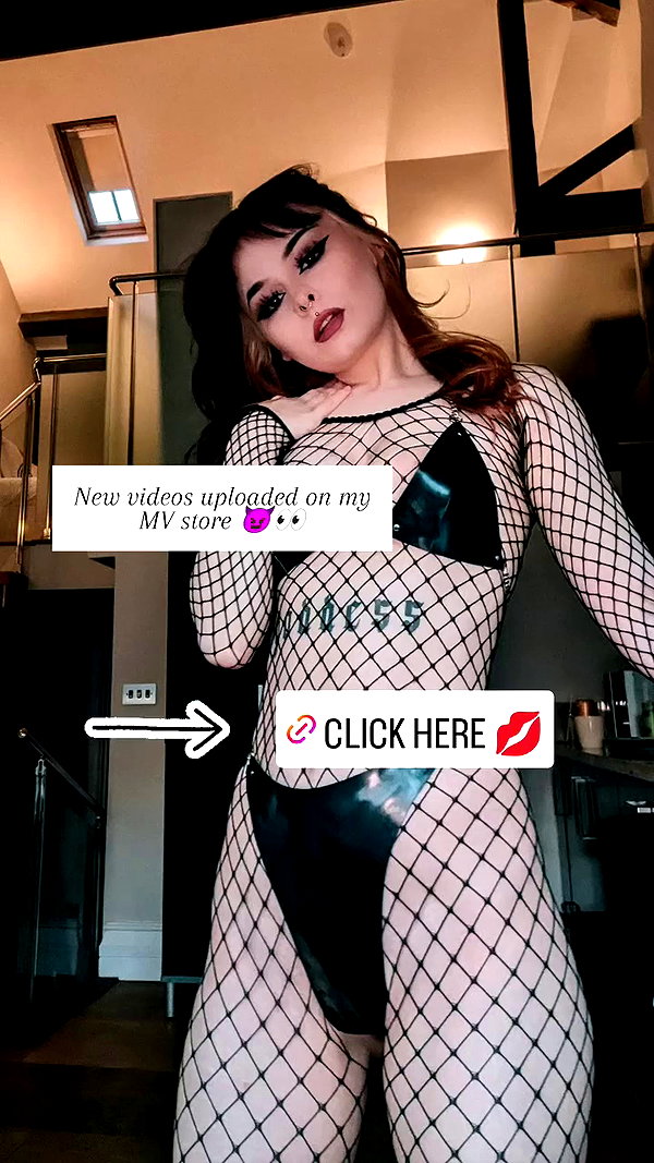 goddessfawn archive video preview