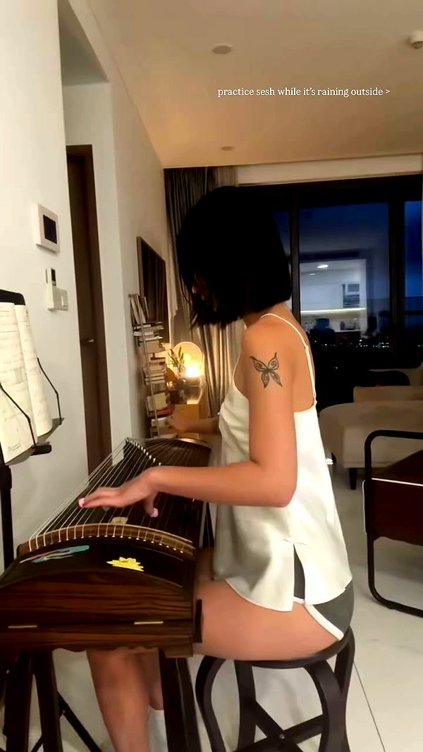 oanhdaqueen archive video preview