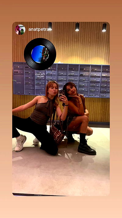 elianachetrit elianachetrit archive video