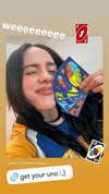 billieeilish Altpins Profile Picture