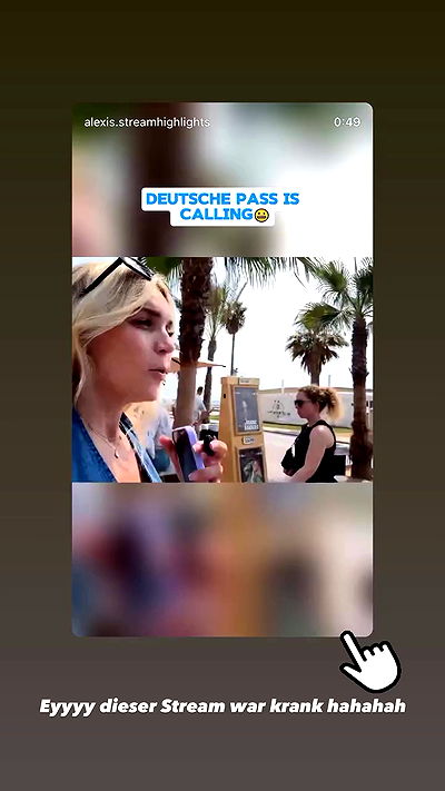 alexis.blond alexis.blond archive video