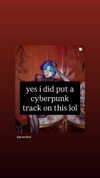 lyracr0w0 Altpins Profile Picture