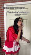 realcamillaara Altpins Profile Picture