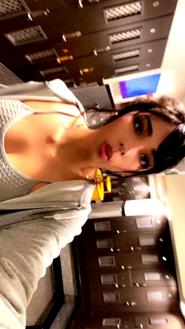 klarissasalazar archive video preview
