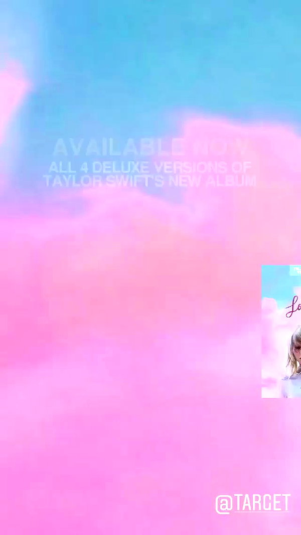 taylorswift archive video preview
