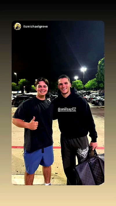 smillsap02 smillsap02 archive video