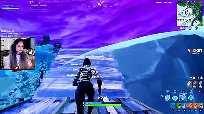 valkyrae valkyrae archive video